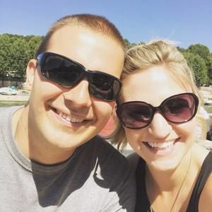 Meet your Posher, Jenna